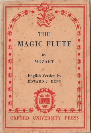 The Magic Flute