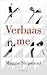 Verbaas me by Maggie Shipstead