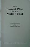 Zionist Plan for ...