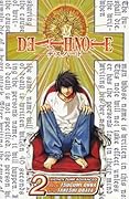 Death Note, Vol. 2: Confluence (Death Note, #2)