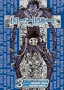 Death Note, Vol. 3: Hard Run (Death Note, #3)