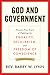 God and Government by Barry W. Lynn