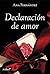 Declaración de amor (Histórica) (Spanish Edition)