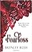 Fearless (Black Brothers Trilogy, #1)