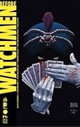 Before Watchmen: Vol. 6