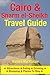 Cairo & Sharm el-Sheikh Travel Guide by Sandra MacKenzie