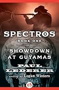Showdown at Guyamas