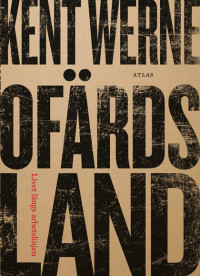 Ofärdsland (Paperback)