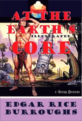 At the Earth's Core