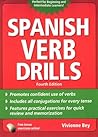 Spanish Verb Drills, Fourth Edition (Drills Series)