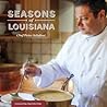 Seasons of Louisiana