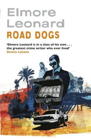 ROAD DOGS