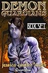 Demon Guardians Box Set (Demon Guardians, #1-5) Demon Guardians Box Set (Demon Guardians, #1-5)