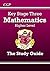 KS3 Maths Study Guide - Higher: perfect for catch-up and learning at home (CGP KS3 Maths)