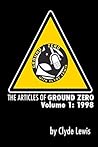 The Articles of Ground Zero: Volume 1 1998