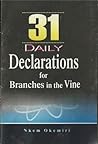 31 Daily Declarations for Branches In the Vine