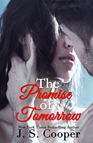 The Promise of Tomorrow (Kindle Edition)