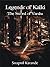 Legends Of Kalki - Volume 1 The Sword Of Varaha by Swapnil Karande