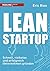 Lean Startup by Eric Ries