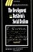 The Development of Durkheim's Social Realism (Ideas in Context Book 55)