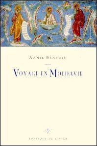 Voyage en Moldavie