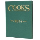 Cook's Illustrated 2014 (Cook's Illustrated Annuals)