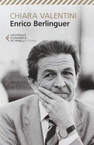 Enrico Berlinguer (Paperback)