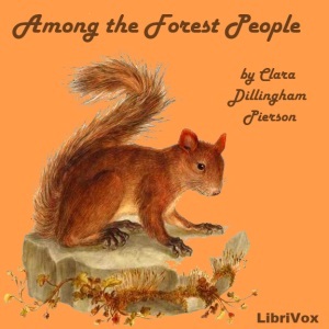 Among the Forest People (Among the People #2)