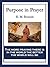 Purpose in Prayer: With linked Table of Contents