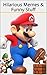 Super Mario: Hilarious Memes & Funny Stuff