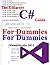 The Ultimate C# Guide For Dummies