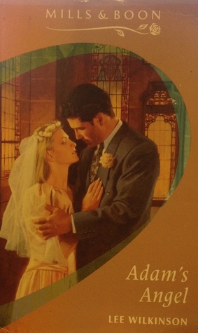 Adam's Angel (Paperback)