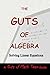 The Guts of Algebra: Solving Linear Equations
