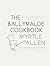 The Ballymaloe Cookbook, revised and updated 50-year anniversary edition: Classic recipes from Myrtle Allen's award-winning restaurant at Ballymaloe House