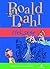 Heksene by Roald Dahl Heksene by Roald Dahl