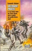 Weltraum-Piraten
