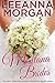 Montana Brides Boxed Set by Leeanna Morgan