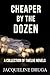 Cheaper by the Dozen: A Collection of Twelve Novels
