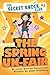 The Spring Un-Fair by Louise Bonnett-Rampersaud
