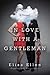 In Love with a Gentleman by Elisa Ellen