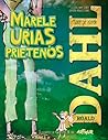 Marele uriaș prietenos by Roald Dahl