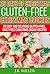 25 Days of Christmas Gluten - Free Christmas Cookies: 25 Easy and Delicious Gluten - Free, Guilt Free Christmas Cookie Recipes (25 Days of Christmas Recipes)
