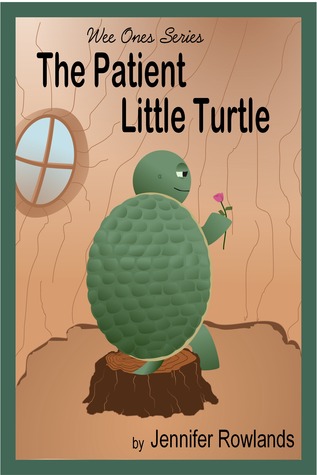 The Patient Little Turtle (ebook)