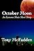 October Moon: An Eamonn Shute Short Story