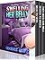 Swelling Her Belly - 3 Book Box Set (Breeding / Instant Pregnancy Erotica)