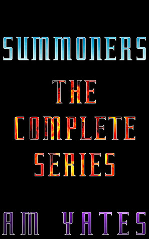 Summoners: The Complete Series