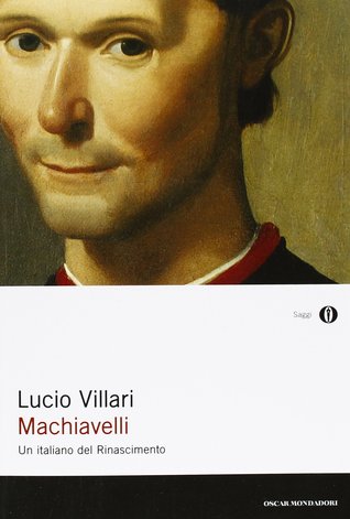 Machiavelli (Paperback)