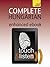 Complete Hungarian (Teach Yourself Audio eBooks)