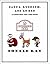 Santa, Rudolph, and An Elf: A Christmas Trio Joke Book