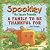 Spookley the Square Pumpkin by Joe Troiano